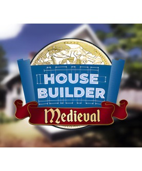 House Builder - Medieval DLC Steam Key GLOBAL